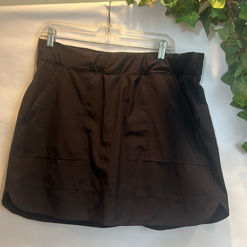 RBX mini skirt athletic - Picture 3 of 5